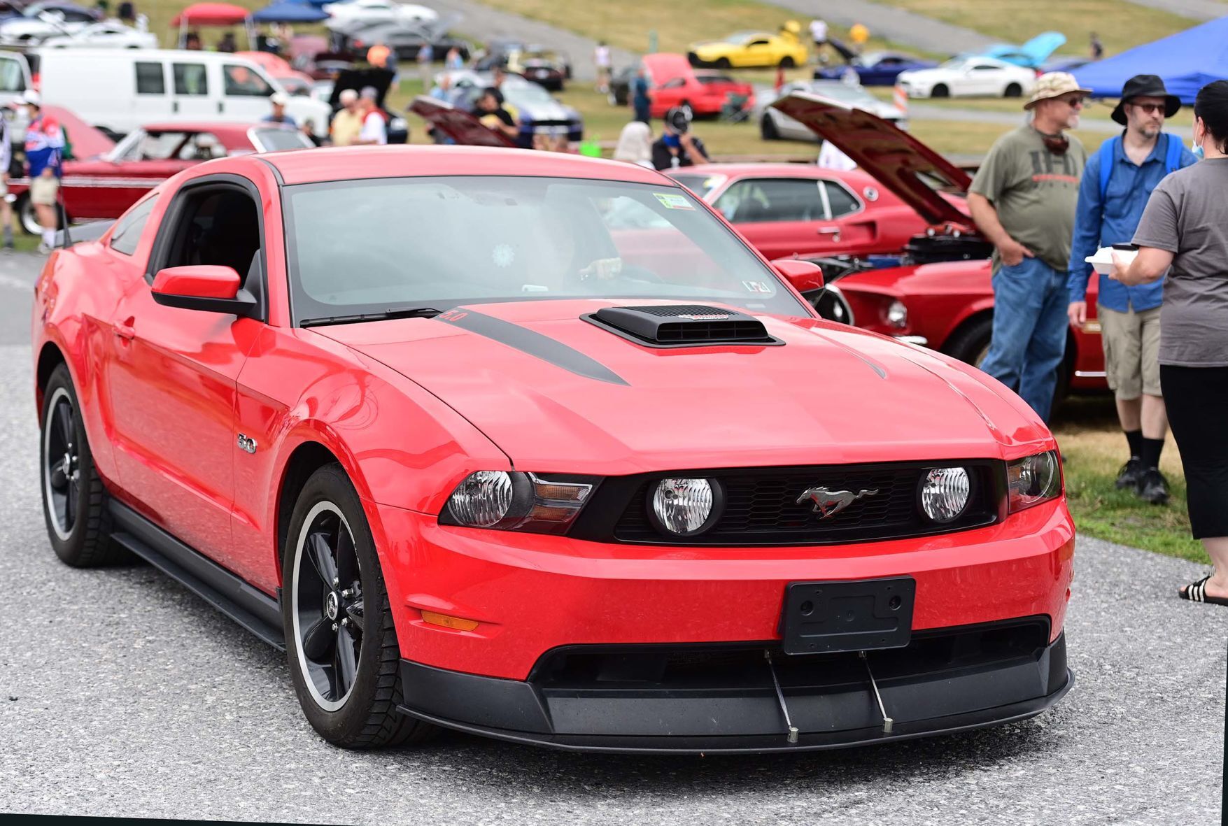 Ford Nationals 11